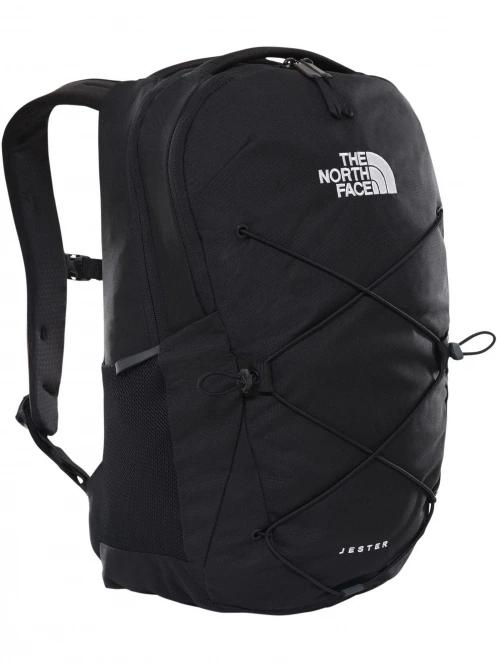 The North Face Jester hátizsák fekete színben 2