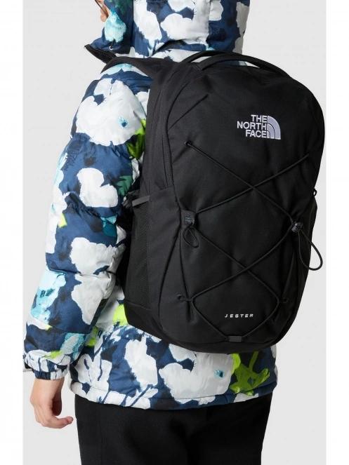 The North Face Jester hátizsák fekete színben 7