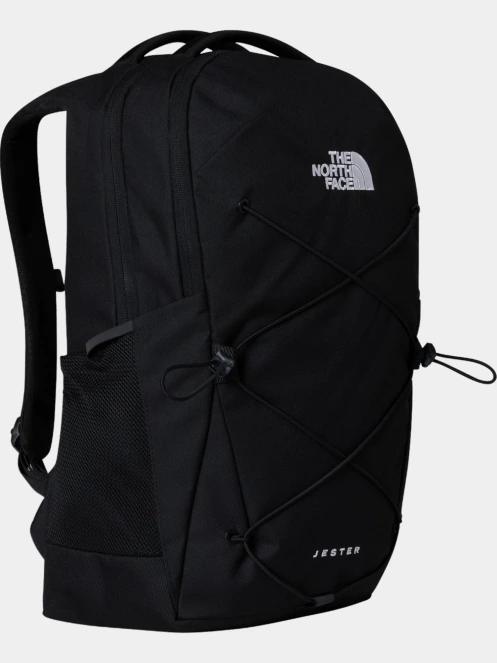 The North Face Jester hátizsák fekete színben 2