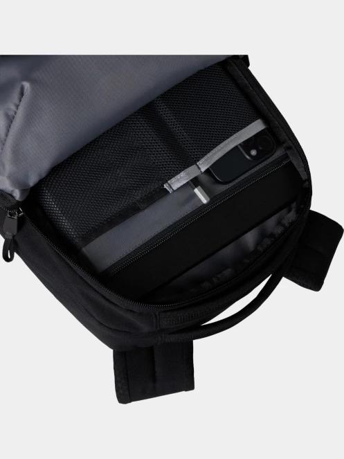 The North Face Jester hátizsák fekete színben 4