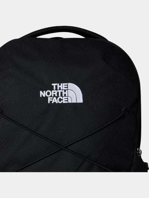 The North Face Jester hátizsák fekete színben 7