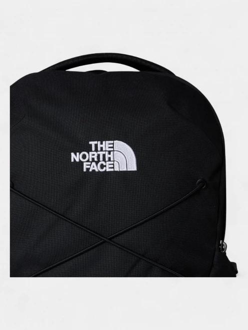 The North Face Jester hátizsák fekete színben 4