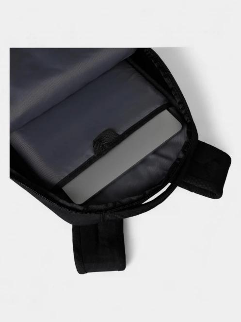 The North Face Jester hátizsák fekete színben 7