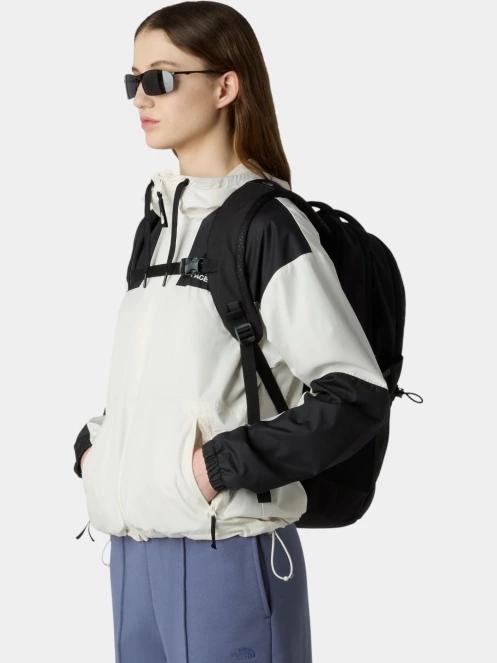 The North Face Jester hátizsák fekete színben 8