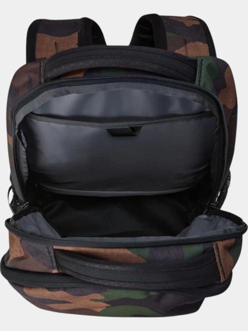 The North Face Jester hátizsák oliva színben 6