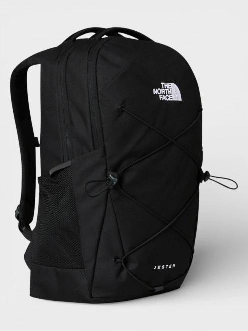 The North Face Jester hátizsák fekete színben 2