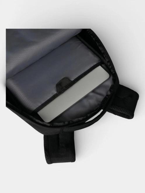 The North Face Jester hátizsák fekete színben 5