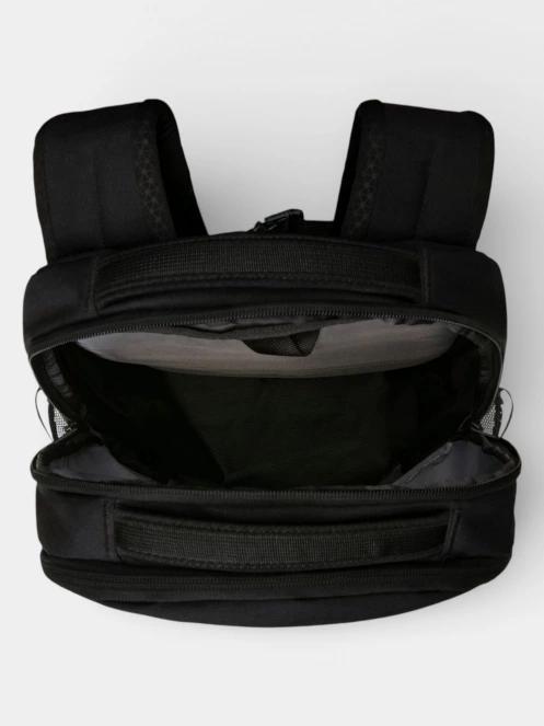 The North Face Jester hátizsák fekete színben 6