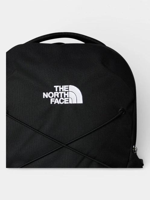 The North Face Jester hátizsák fekete színben 7