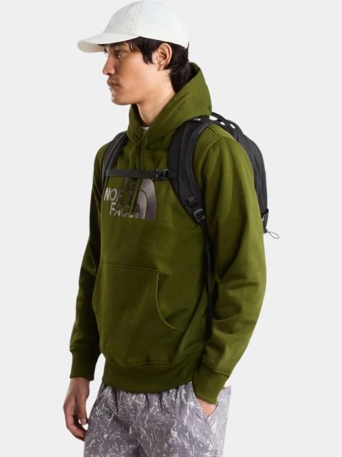 The North Face Jester hátizsák fekete színben 8