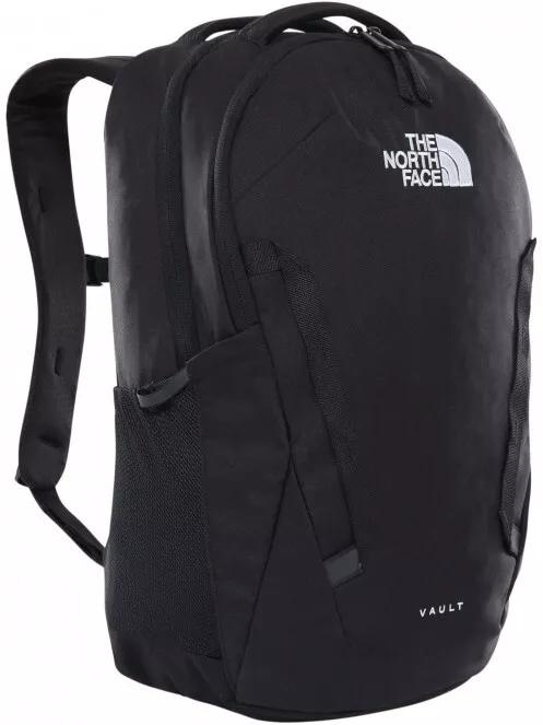 The North Face Vault férfi hátizsák fekete színben 2