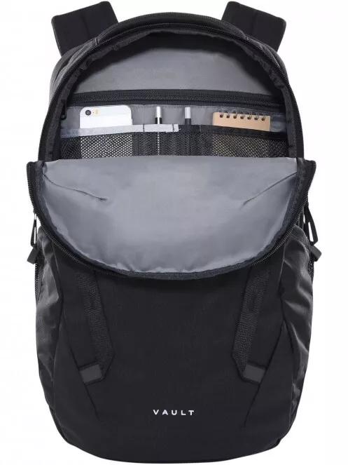 The North Face Vault férfi hátizsák fekete színben 6