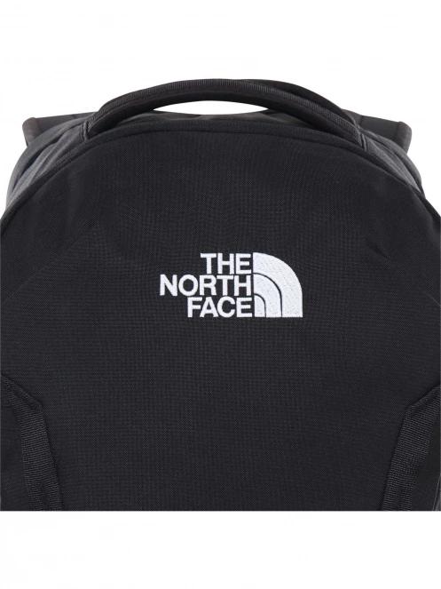 The North Face Vault hátizsák fekete színben 6