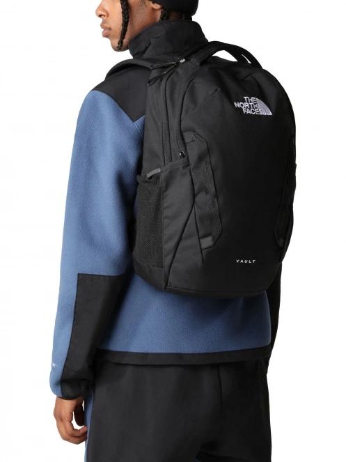 The North Face Vault hátizsák fekete színben 7