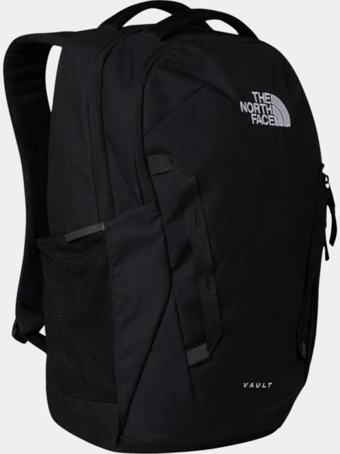 The North Face Vault hátizsák fekete színben 2