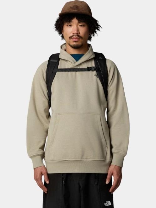 The North Face Vault hátizsák fekete színben 8
