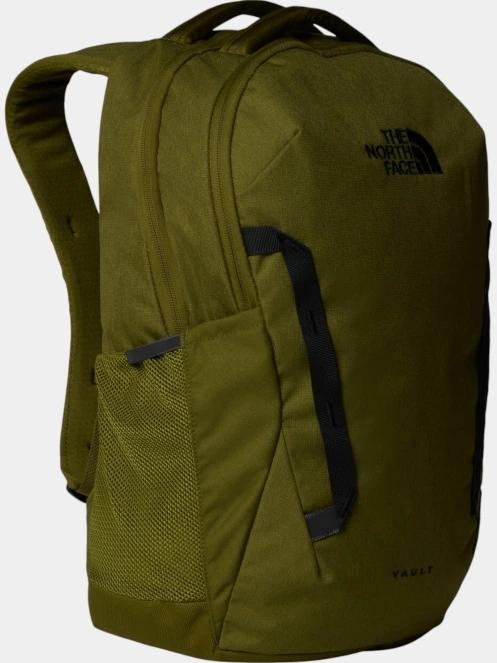 The North Face Vault hátizsák oliva színben 2