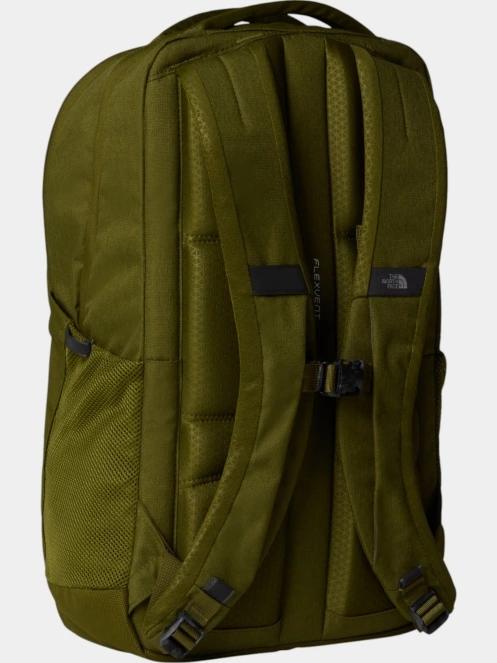 The North Face Vault hátizsák oliva színben 3