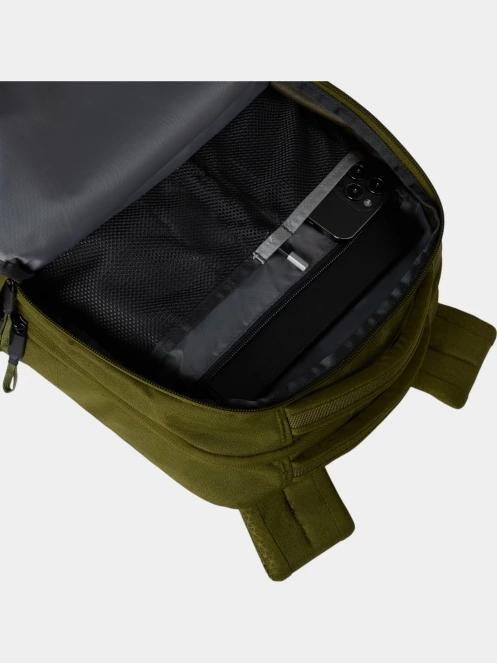 The North Face Vault hátizsák oliva színben 5