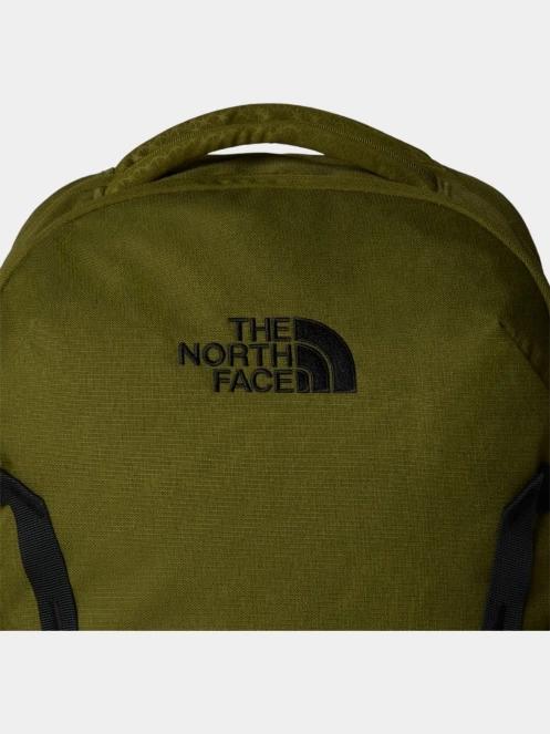 The North Face Vault hátizsák oliva színben 7