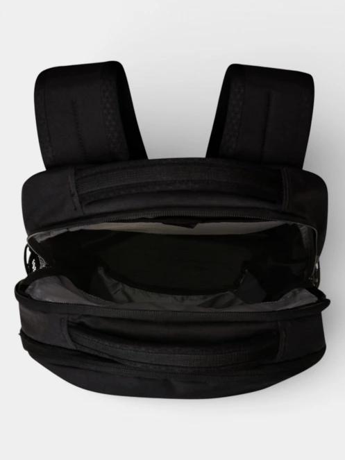 The North Face Vault hátizsák fekete színben 4