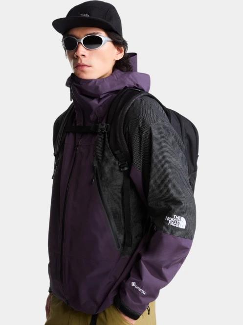 The North Face Vault hátizsák fekete színben 8
