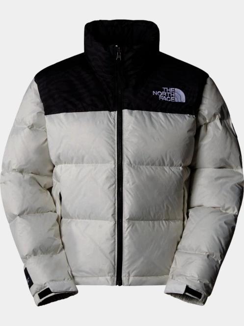 The North Face W 1996 Retro Nuptse Jacket női télikabát fehér színben 6
