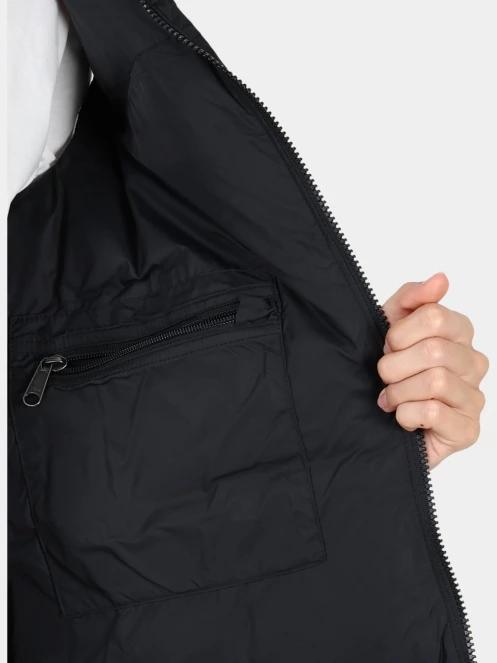 The North Face W 1996 Retro Nuptse Vest női mellény fekete színben 6