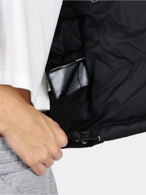 The North Face W 1996 Retro Nuptse Vest női mellény fekete színben 7