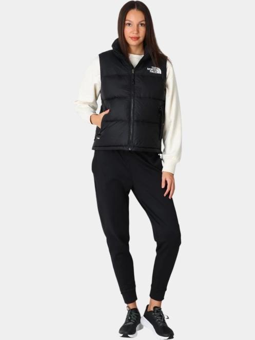 The North Face W 1996 Retro Nuptse Vest női mellény fekete színben 6