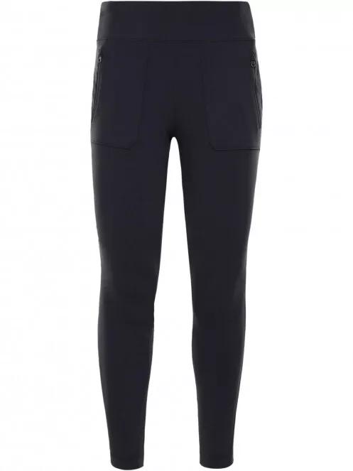 W Paramount Hybrid High Rise Tight