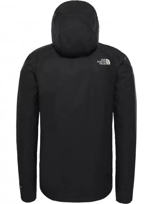 The North Face M Quest Triclimate Jacket férfi túrakabát fekete színben 3
