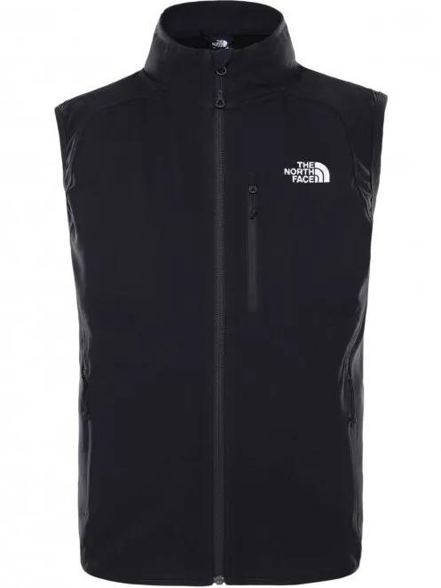 The North Face M Nimble Vest - Eu férfi mellény fekete színben 2