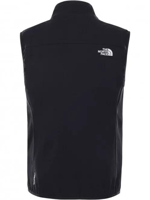 The North Face M Nimble Vest - Eu férfi mellény fekete színben 3