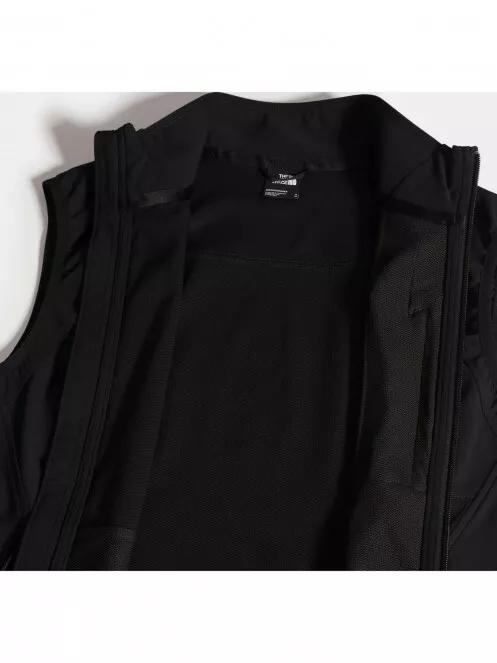The North Face M Nimble Vest - Eu férfi mellény fekete színben 5