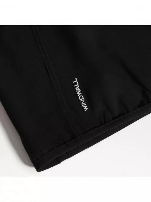 The North Face M Nimble Vest - Eu férfi mellény fekete színben 6