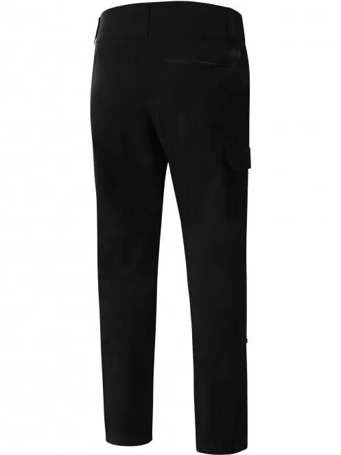 W Paramount Mid Rise Pant