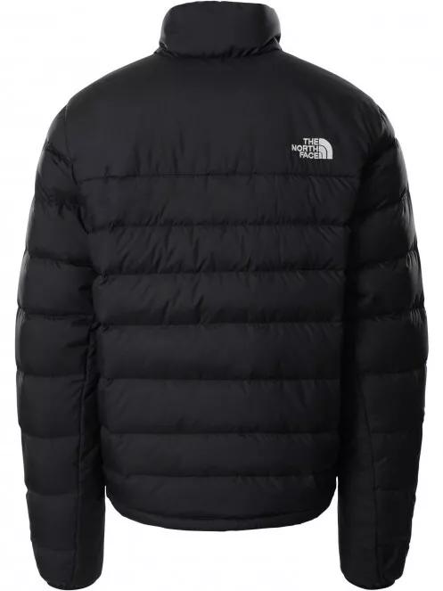 The North Face M Aconcagua 2 Jacket férfi széldzseki fekete színben 3