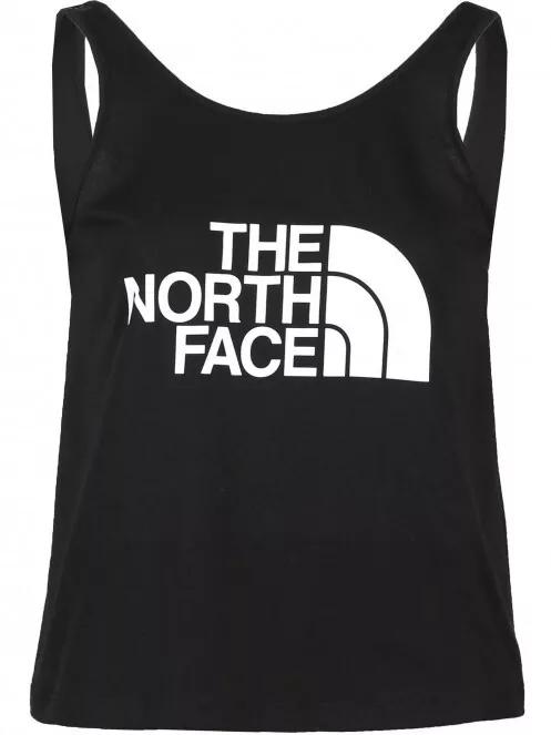 The North Face W Easy Tank női ujjatlan póló fekete színben 2