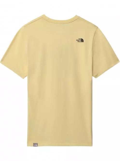 W S/S Easy Tee