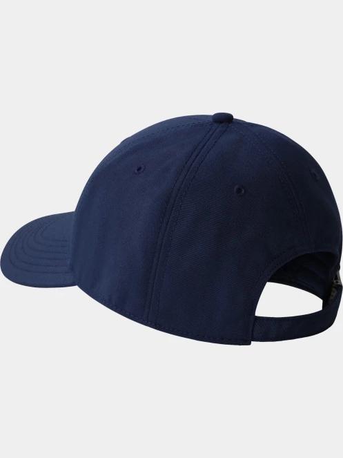 The North Face Recycled 66 Classic Hat baseball sapka sötétkék színben 3