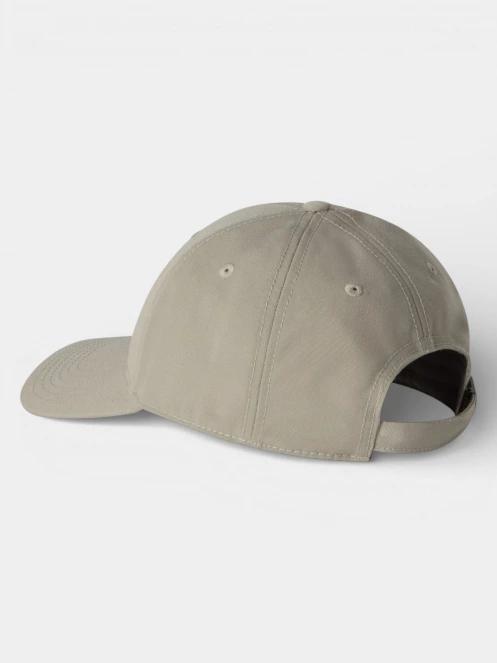 The North Face Recycled 66 Classic Hat baseball sapka homok színben 3