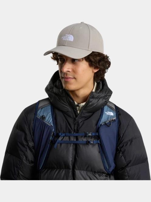 The North Face Recycled 66 Classic Hat baseball sapka homok színben 4