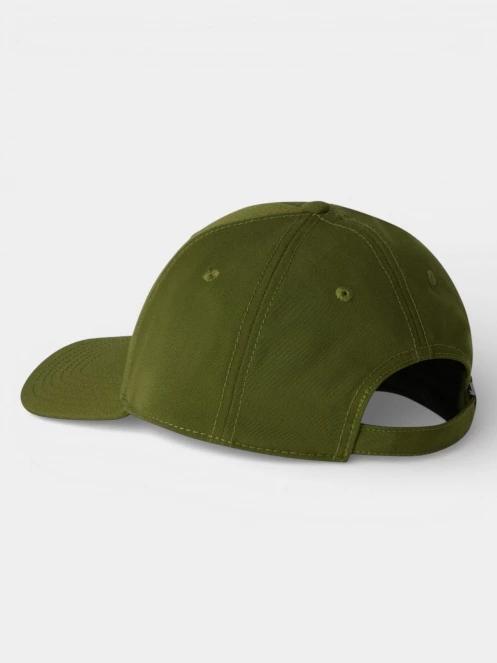 The North Face Recycled 66 Classic Hat baseball sapka oliva színben 3