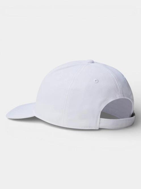 The North Face Recycled 66 Classic Hat baseball sapka fehér színben 3