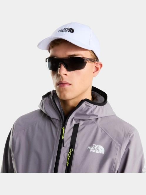 The North Face Recycled 66 Classic Hat baseball sapka fehér színben 4