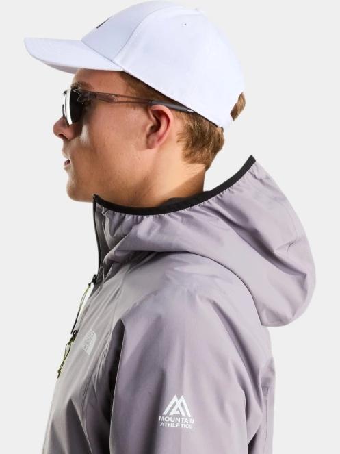 The North Face Recycled 66 Classic Hat baseball sapka fehér színben 5