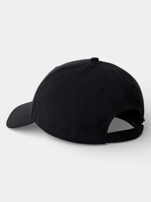 The North Face Recycled 66 Classic Hat baseball sapka fekete színben 3