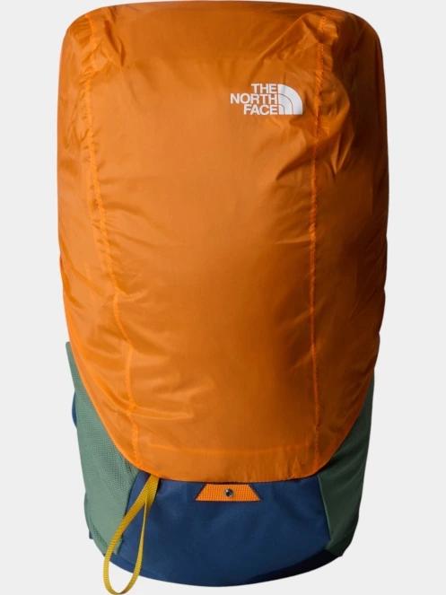 The North Face Basin 24 túrahátizsák kék színben 7