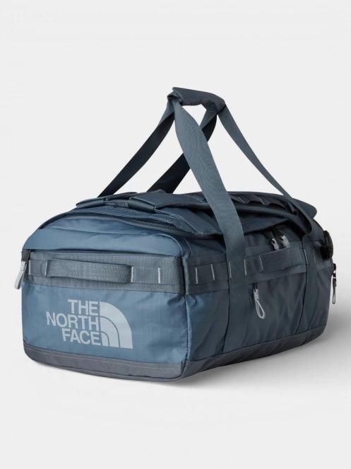 The North Face Base Camp Voyager Duffel 42L utazótáska kék színben 2